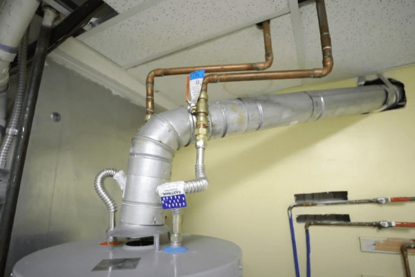 basement plumbing inspection in huntsville alabama