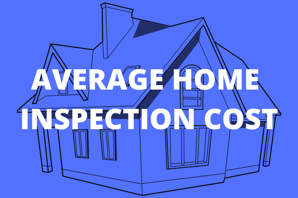 local average home inspection cost huntsville